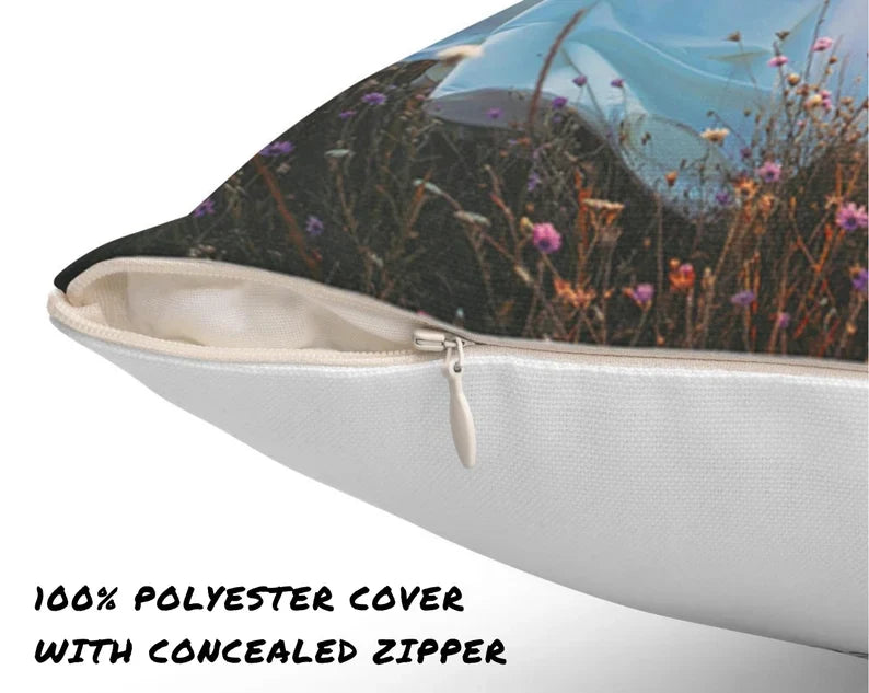 Personalized Calendar Photo Blanket Blanket